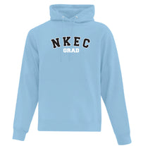 Load image into Gallery viewer, NKEC 2026 Embroidered Hoodie
