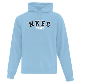 NKEC 2026 Embroidered Hoodie