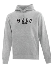 Load image into Gallery viewer, NKEC 2026 Embroidered Hoodie
