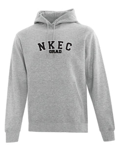 NKEC 2026 Embroidered Hoodie