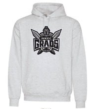 Load image into Gallery viewer, Titans Grad 2025 Screen Pressed Hoodie
