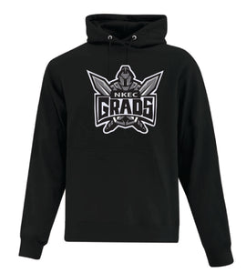 Titans Grad 2025 Screen Pressed Hoodie