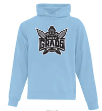 Load image into Gallery viewer, Titans Grad 2025 Screen Pressed Hoodie
