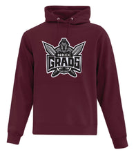 Load image into Gallery viewer, Titans Grad 2025 Screen Pressed Hoodie
