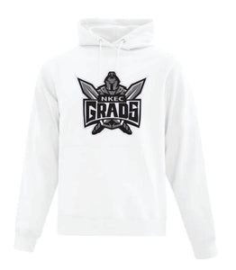 Titans Grad 2025 Screen Pressed Hoodie