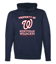 Load image into Gallery viewer, MEN&#39;S POLYESTER GAME DAY™ FLEECE HOODED SWEATSHIRT
