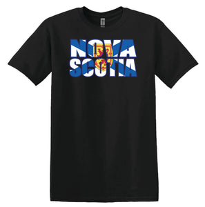 Nova Scotia T-Shirt