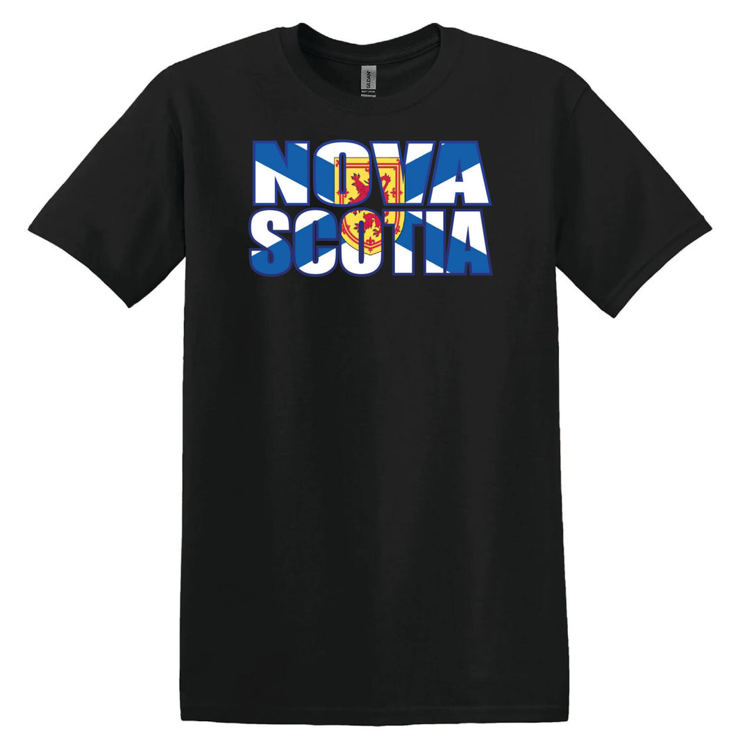 Nova Scotia T-Shirt