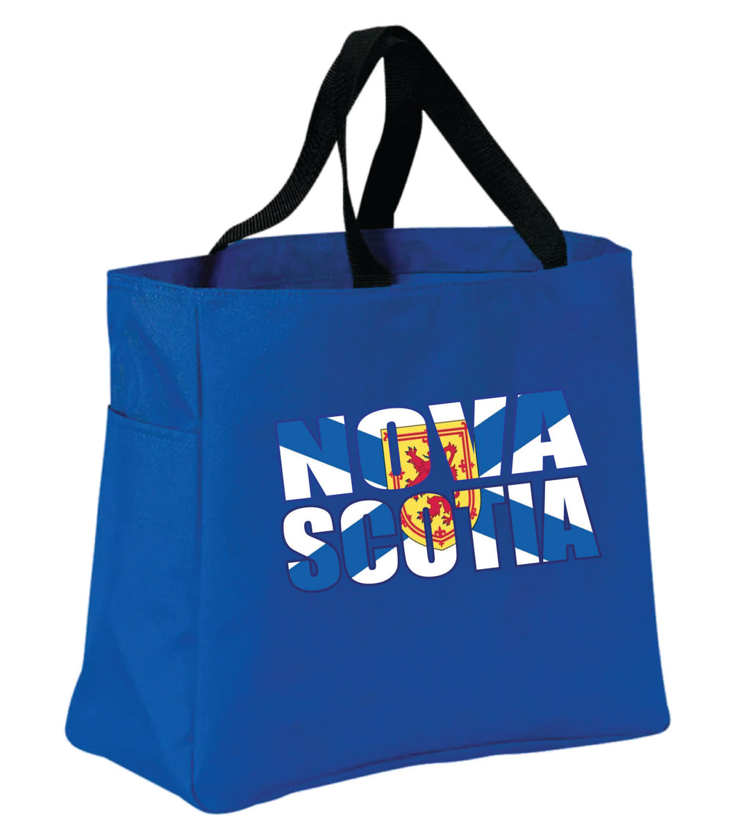 Nova Scotia Bag