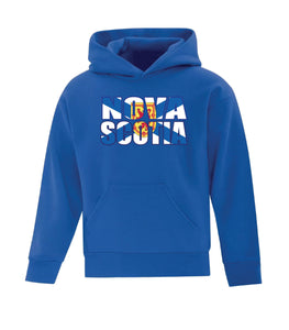 Nova Scotia Hoodie