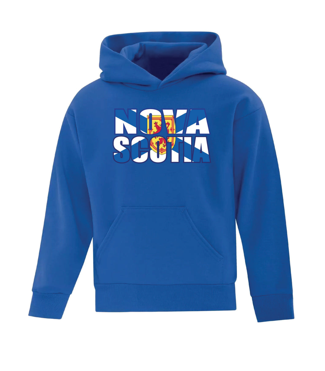 Nova Scotia Hoodie
