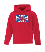 Load image into Gallery viewer, Nova Scotia Hoodie
