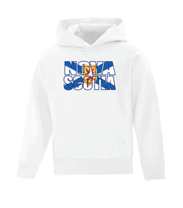 Nova Scotia Hoodie