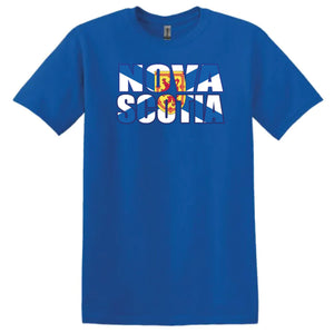 Nova Scotia T-Shirt