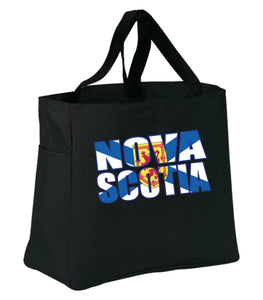 Nova Scotia Bag