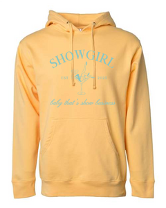 Showgirl Hoodies