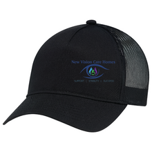 Load image into Gallery viewer, New Vision Women&#39;s Ponytail Cap
