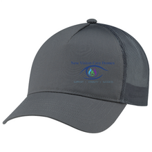 Load image into Gallery viewer, New Vision Women&#39;s Ponytail Cap
