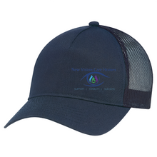 Load image into Gallery viewer, New Vision Women&#39;s Ponytail Cap

