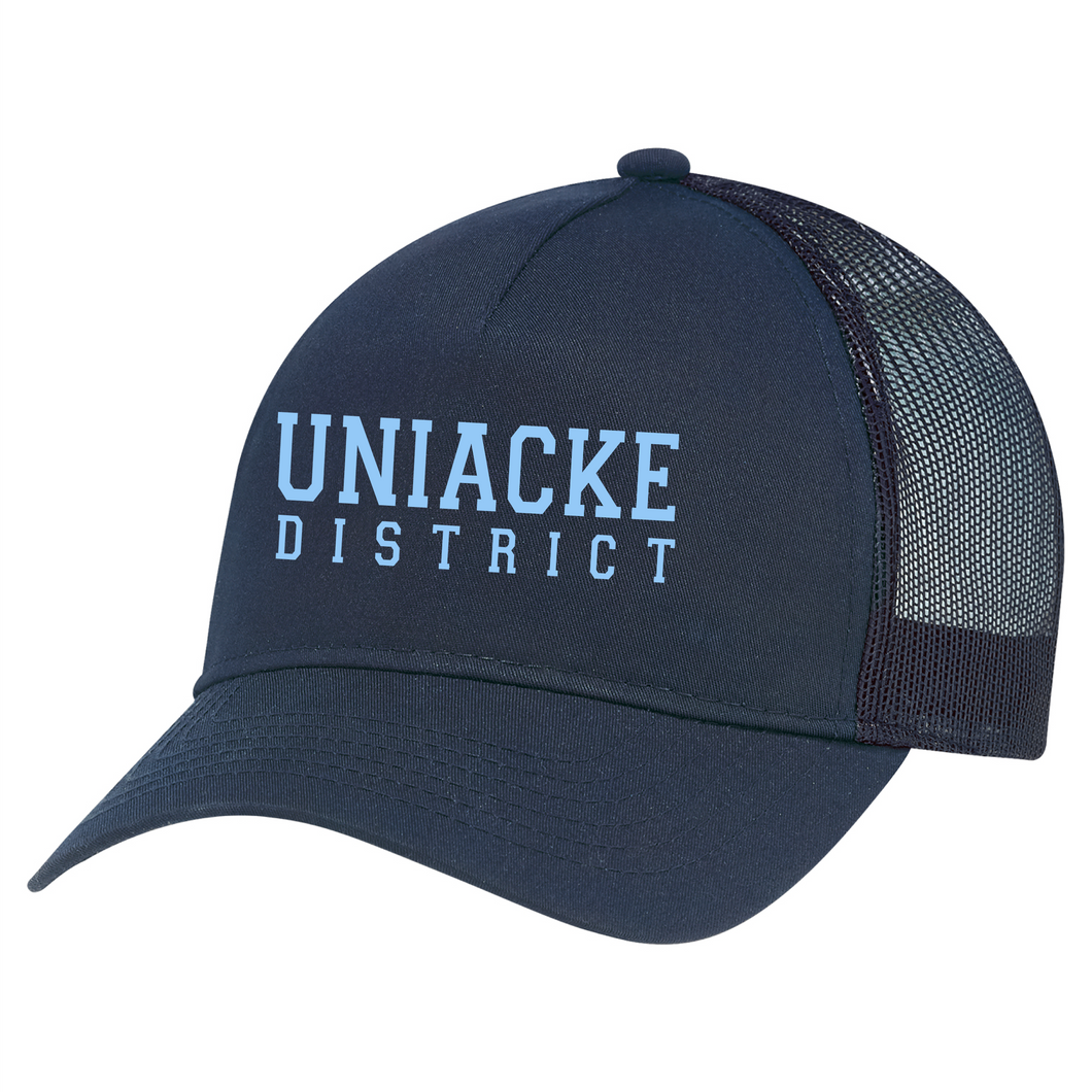 Uniacke District Ladies Ponytail Hat