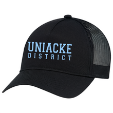 Load image into Gallery viewer, Uniacke District Ladies Ponytail Hat
