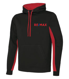 REALTOR - Fleece Hooded Sweatshirt