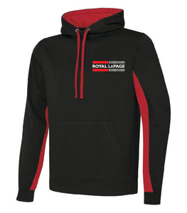 REALTOR - Fleece Hooded Sweatshirt