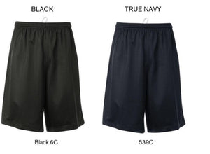 Pro Team Shorts