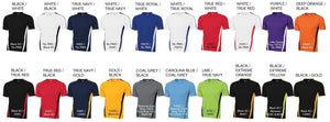 REALTOR - Men's Pro Team Home & Away Sports Shirt