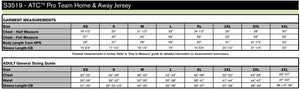 REALTOR - Men's Pro Team Home & Away Sports Shirt