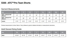 Load image into Gallery viewer, Gators Football Shorts
