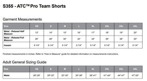 Gators Football Shorts
