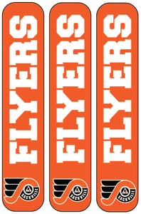 Hockey Stick Stickers