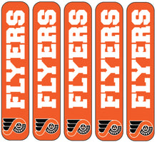 Load image into Gallery viewer, Hockey Stick Stickers
