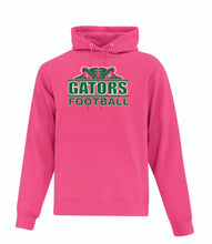 Load image into Gallery viewer, Gators Football Adult Hoodie
