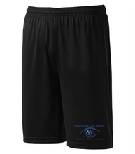 Load image into Gallery viewer, New Vision Pro Team Shorts
