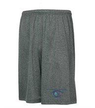 Load image into Gallery viewer, New Vision Pro Team Shorts
