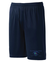 Load image into Gallery viewer, New Vision Pro Team Shorts
