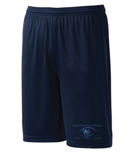 New Vision Pro Team Shorts