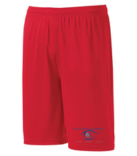 Load image into Gallery viewer, New Vision Pro Team Shorts
