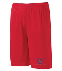 New Vision Pro Team Shorts