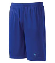 Load image into Gallery viewer, New Vision Pro Team Shorts
