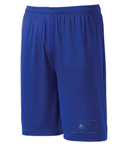 New Vision Pro Team Shorts