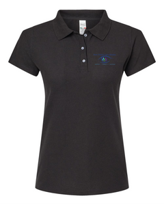 New Vision - Soft Touch Polo - Women's