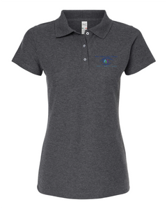 New Vision - Soft Touch Polo - Women's