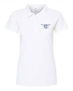 New Vision - Soft Touch Polo - Women's