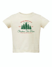 Load image into Gallery viewer, Taylor&#39;s Christmas Tree Farm Infant Tee
