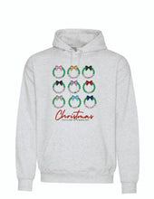 Load image into Gallery viewer, Christmas Taylor&#39;s Version Adult Hoodie
