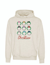 Load image into Gallery viewer, Christmas Taylor&#39;s Version Adult Hoodie
