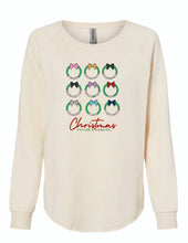 Load image into Gallery viewer, Christmas Taylor&#39;s Version Adult Crewneck Sweatshirt
